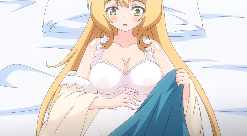 《勇敢妹妹的冒险结束了 1》