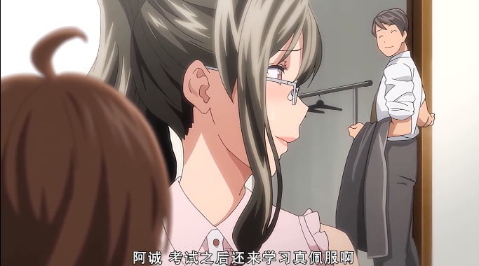 《偶像女友堕落NTR 6》