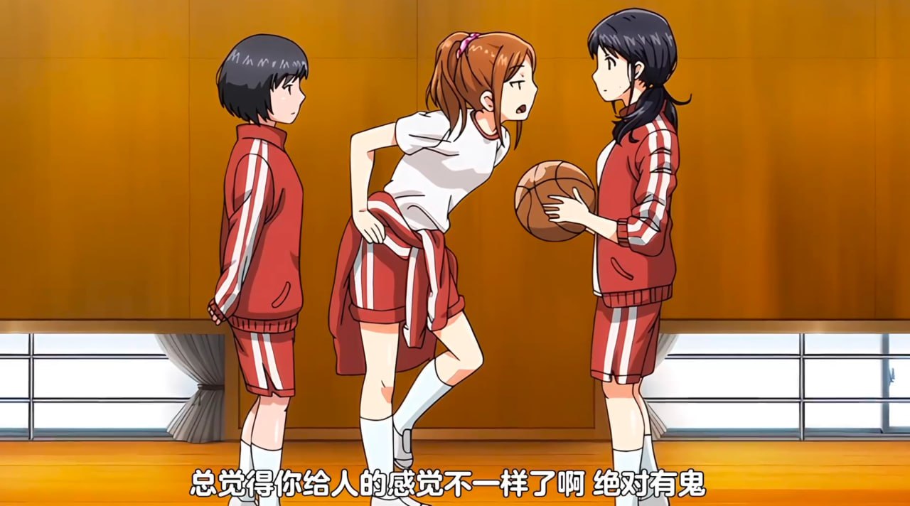 《少女的成长与蜕变》