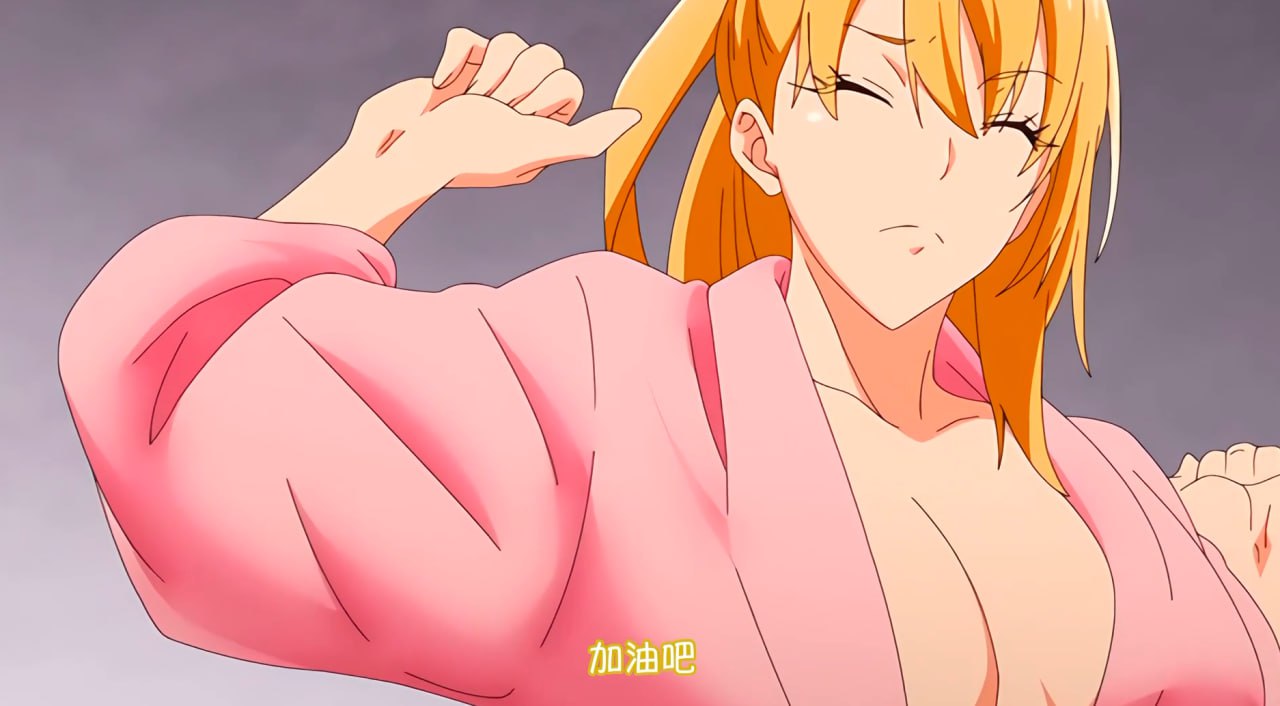 《富婆禁忌：奢华与欲望的成人冒险》