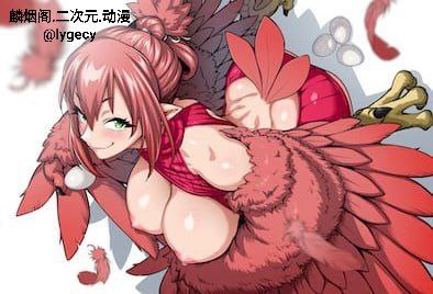 《兽娘通信 ～鸟娘露琵亚～》